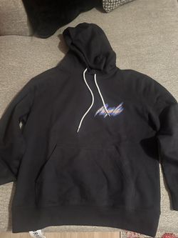 Purple Brand Hoodie Size Medium 100% Authentic
