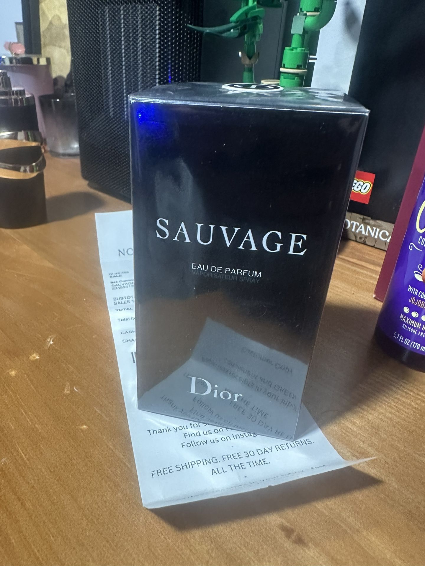 Dior Sauvage (fragrance)