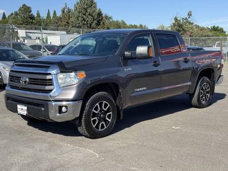 2014 Toyota Tundra