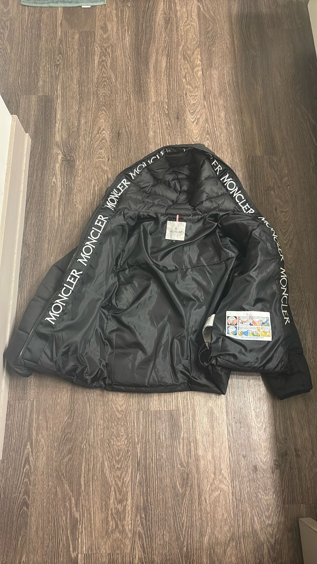 Moncler Coat