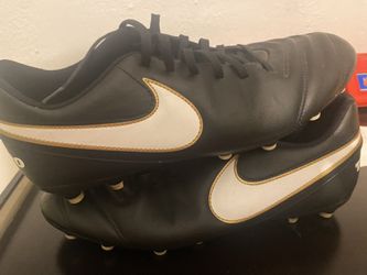 Soccer Cleats