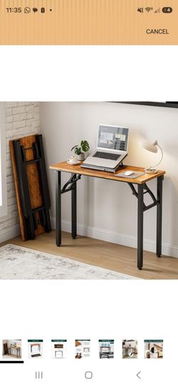 Brand New. Finding Computer Desk/Table