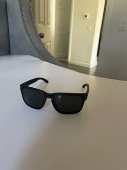 Oakley sunglasses