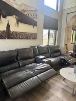 sofa