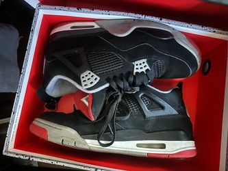 Jorden 4s