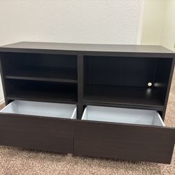 Tv Entertainment Center