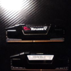 DDR4 3600 2X8G  25 Firm