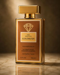 Very Seductive Goldrush Eau de Parfum 3.4 oz