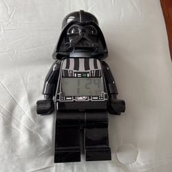LEGO Star Wars (contact info removed) Darth Vader. LEGO Star Wars (contact info removed) D