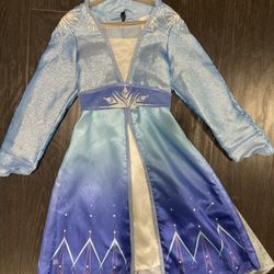 Halloween Costume