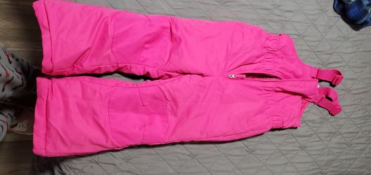 Snow Overall