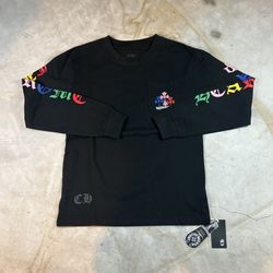 Chrome Hearts Hoodie Sz S Need Gone Asap