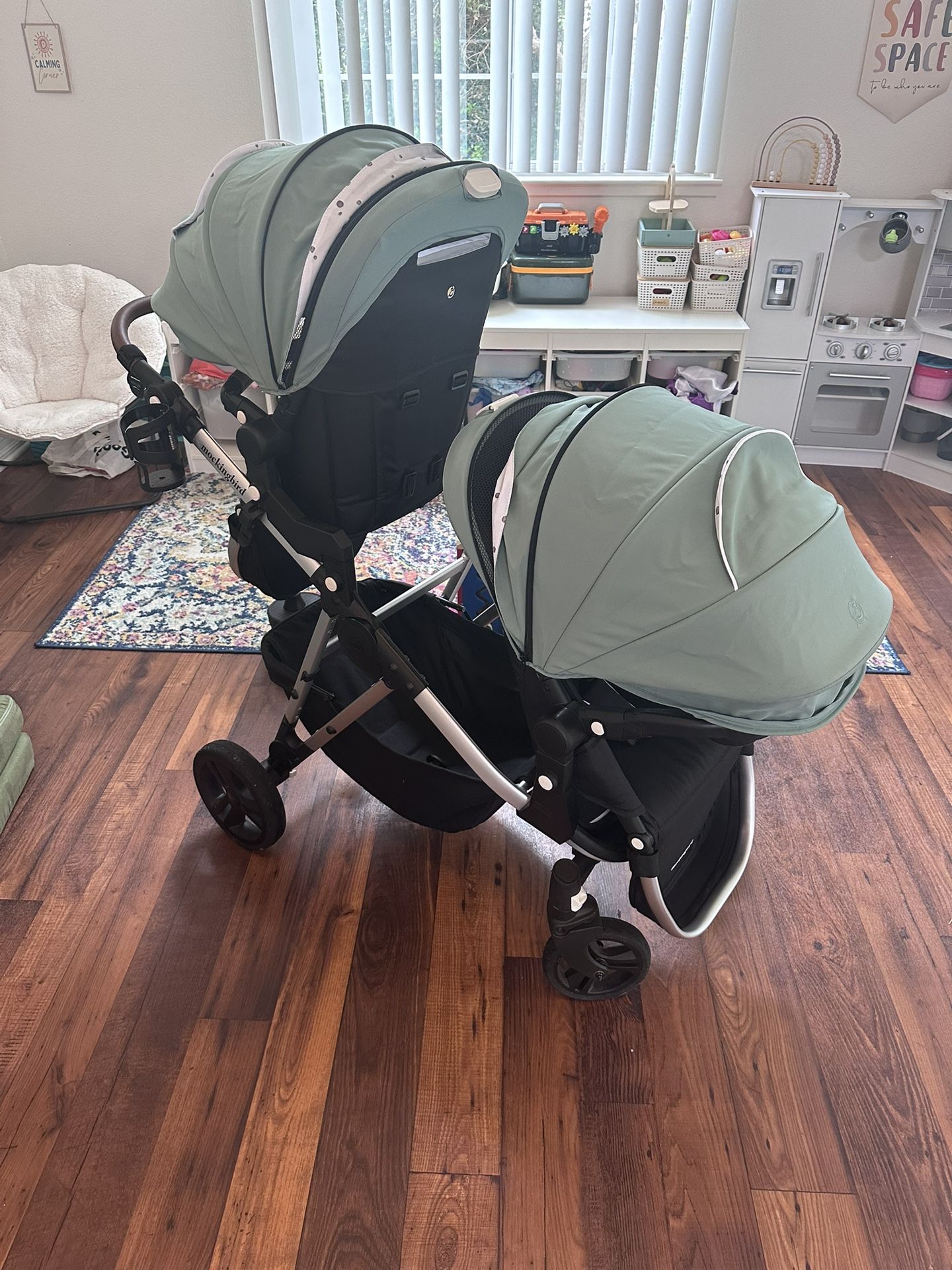 Mockingbird Stroller