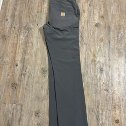 Carhartt relaxed fit pants