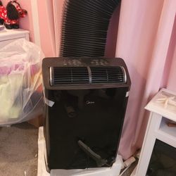 Midea  Portable AIR CONDITIONER