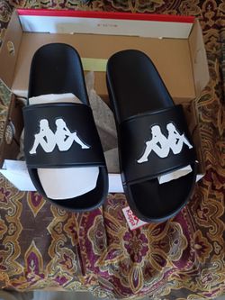 Kappa slides