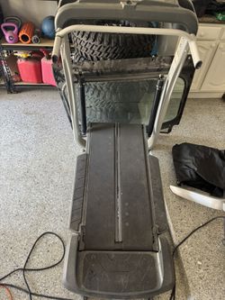 BowFlex Stair Stepper