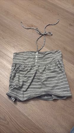 babydoll top