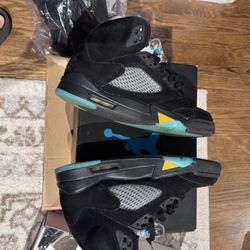 Jordan 5
