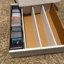 Yugioh Cards