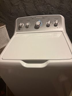 washer