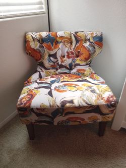 Accent Chair