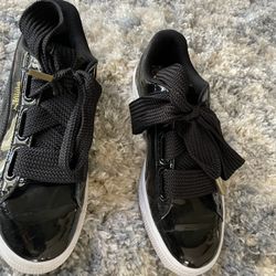 Puma Shoes Size 8.5