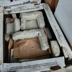 Surface Brick Tiling $ 100 Bucks For The Whole Lot 