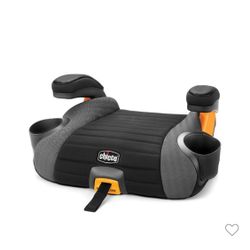 Chicco GoFit Booster Seats , 5 Available 