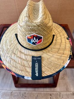 Hemlock Hat