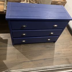 Clothes Drawers