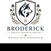 Aaron Broderick