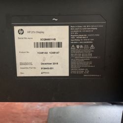29’1  Inch Gaming Pc Screen 