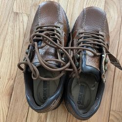 Men’s Shoes! Brand New! Heavy Duty! Size 9”