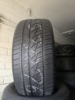 305 30 26 Used Tires