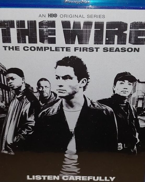 The Wire