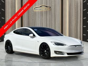 2021 Tesla Model S