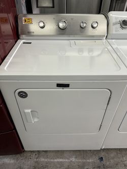 MAYTAG REGULAR DRYER 