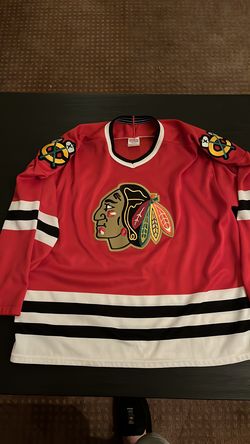 Chicago Blackhawks Hockey jersey