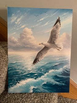16x20 canvas wrapped print