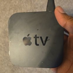 Apple Tv