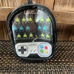 Pen + Gear Backpack Charm