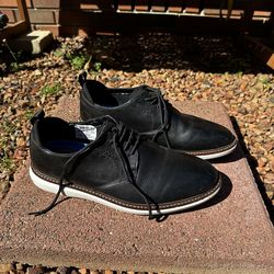 Clarks Brantin Plain