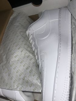 Air Force ones