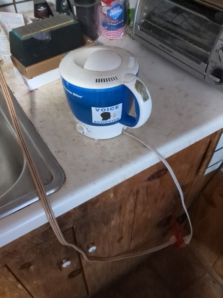 Electric Kettle