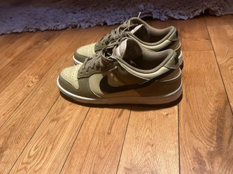 Nike Dunks