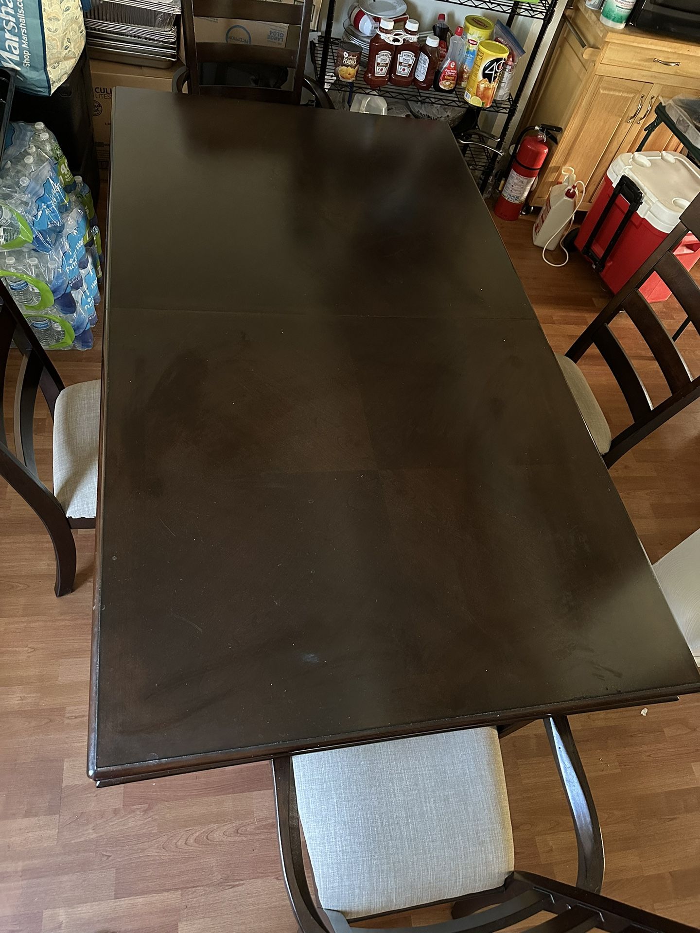 Dining Table Set