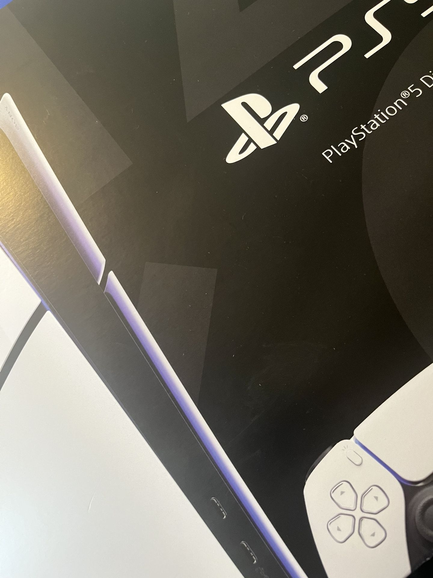 Ps5