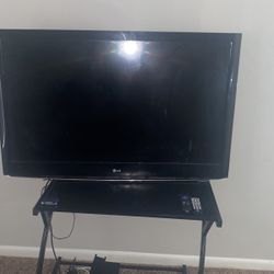 55’ In LGTV With Roku Set up