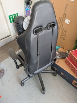 Gaming Chair